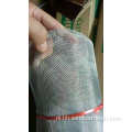 Aluminium legering draad gaas insectenscherm muggennet